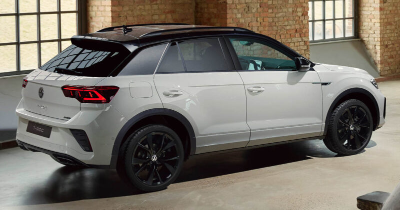 فاجن تي روك