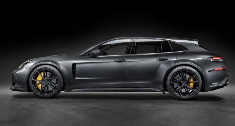 1619865519 335 بورش باناميرا غراند جي تي 2022 الجديدة تصميم وأداء