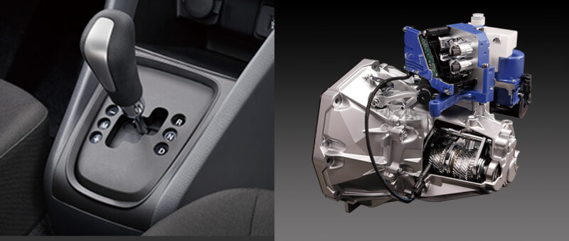 سوزوكي سيلاريو 2022