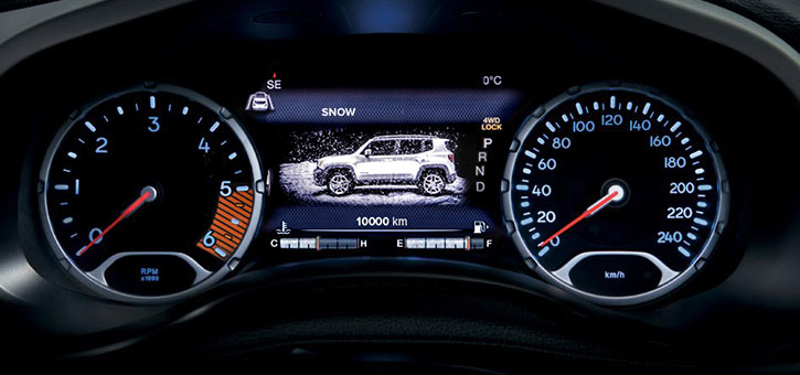 725x340 Technology 2022 Jeep Renegade جيب رينيجيد