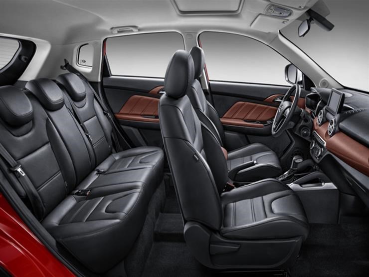 سعر شانجي Q35 