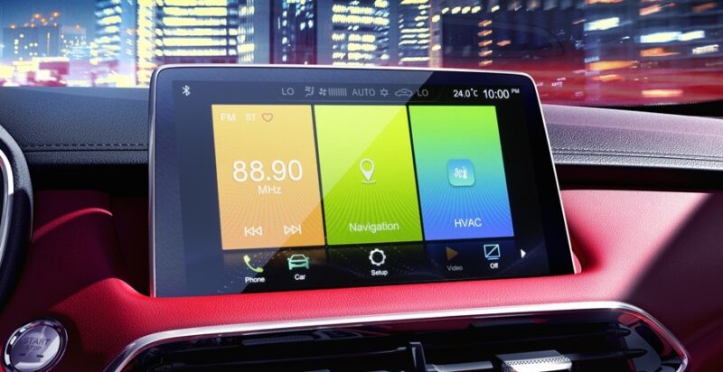 MG HS_ME ام جي اتش اس 2022 