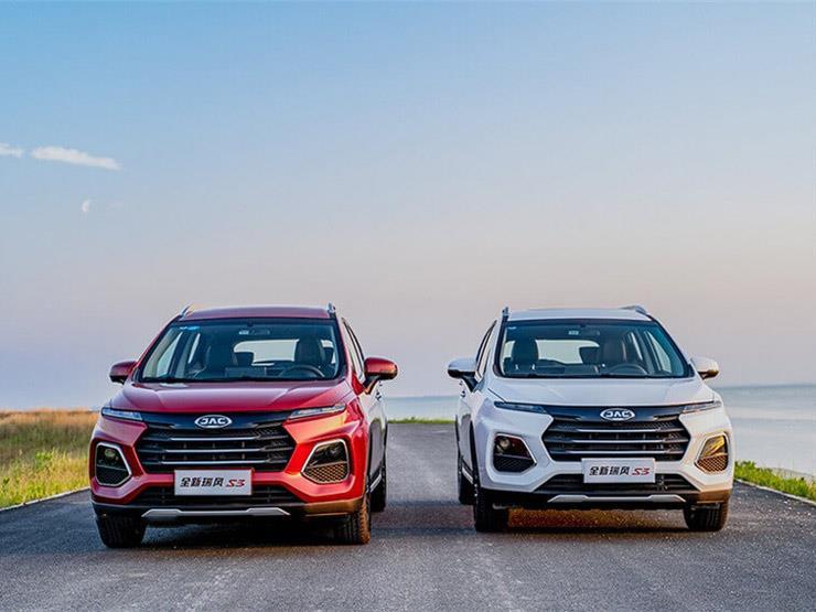 أرخص سيارات SUV زيرو في السوق المصري 4 S3