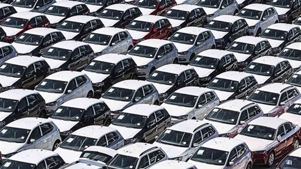 ارتفاع أسعار سيارات سيدان عائلية في 2022 2 سيارات سيدان