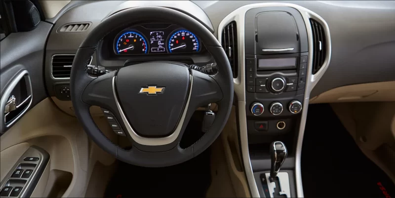 اسعار شيفروليه أوبترا 