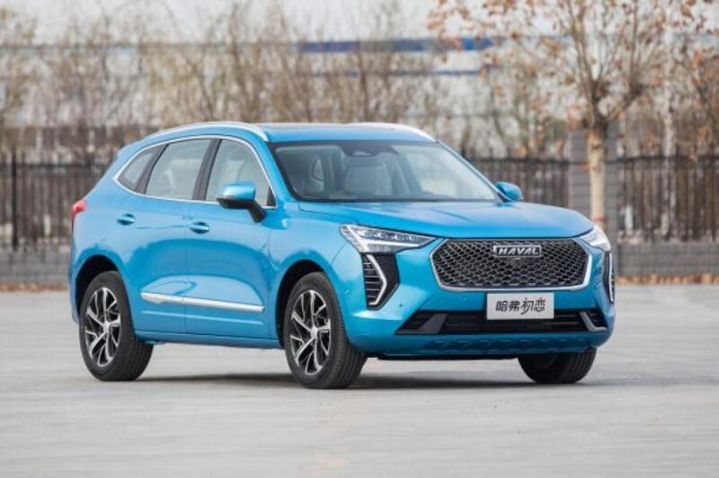 سيارات هافال 2022