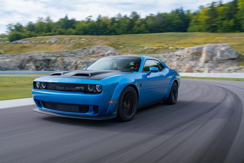 10 challenger سيارات يمكن أن تجعلك غنيًا 1