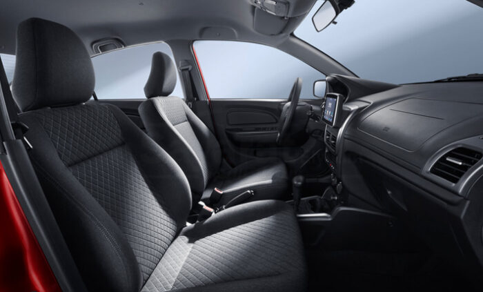 بروتون ساجا 2022 