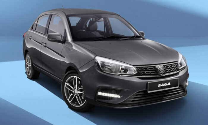 بروتون ساجا 2022