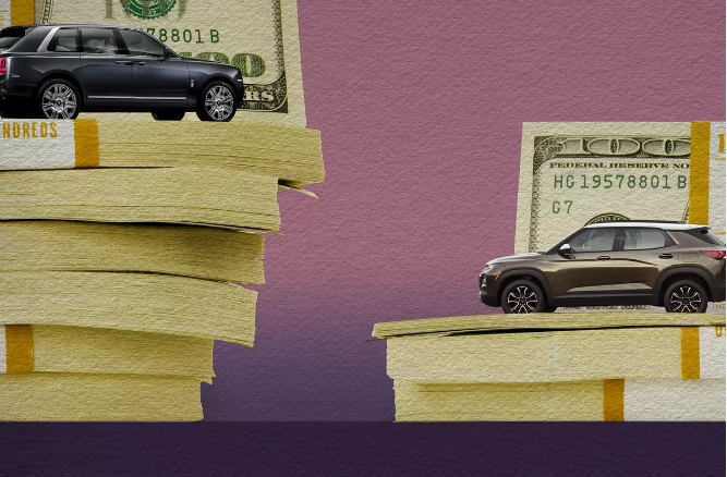 أرخص سيارات الدفع الرباعي SUV