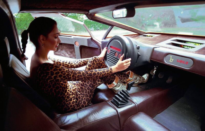 عجلة القيادة التليسكوبية وعجلات القيادة المتداخلة كل