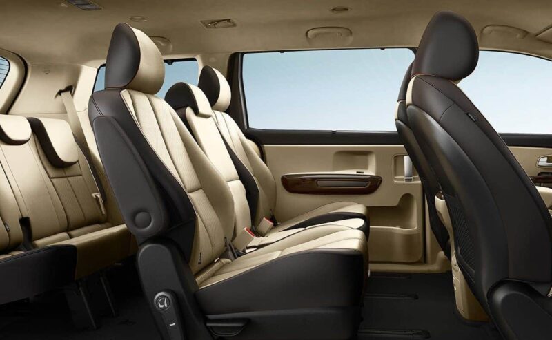 سيارات الـSUV-D