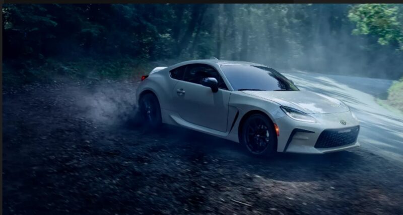 أفضل 10 سيارات رياضية اقتصادية في السوق في عام 2022 23 0 سيارات رياضية إقتصادية تويوتا جي ار 86