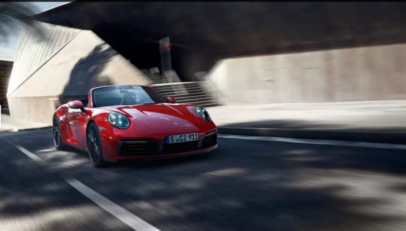 2022 Porsche 911 05