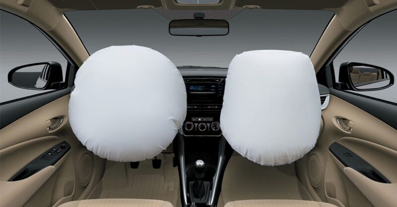 مواصفات واسعار تويوتا ياريس 2022 في الإمارات 6 تويوتا ياريس 2022