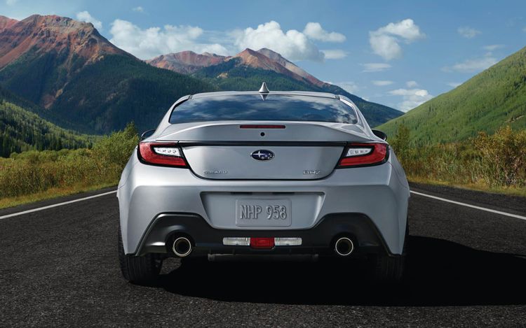 أفضل 10 سيارات رياضية اقتصادية في السوق في عام 2022 25 22 BRZ سيارات رياضية إقتصادية