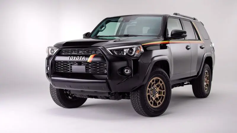 تويوتا 4 رنر 4Runner