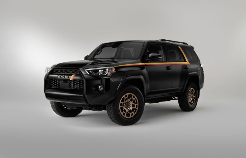 4 رنر 4Runner