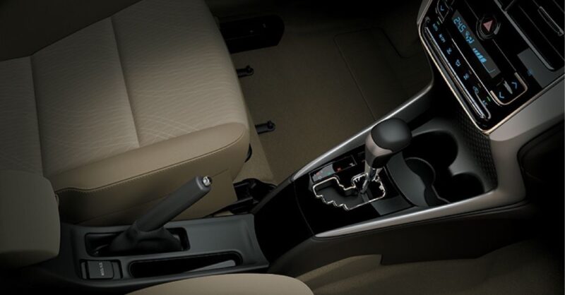 مواصفات واسعار تويوتا ياريس 2022 في الإمارات 5 تويوتا ياريس 2022