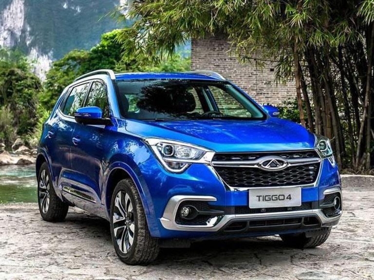 62 162512 car price chery 2022 5