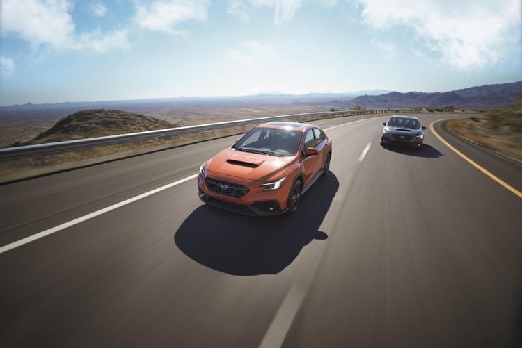 أفضل 10 سيارات رياضية اقتصادية في السوق في عام 2022 13 FInal WRX سيارات رياضية إقتصادية