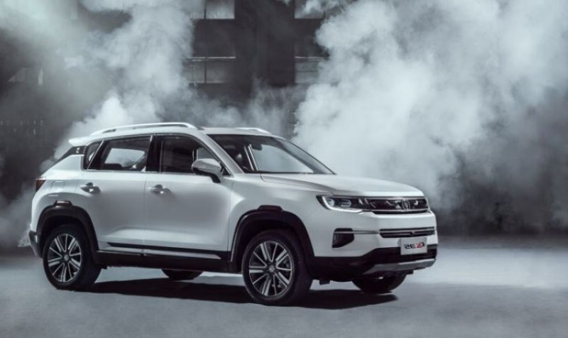 ارخص السيارات الصينية 