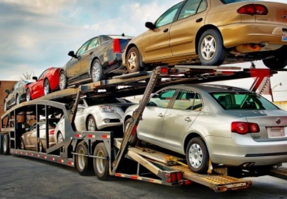 سيارات من أمريكا . 2