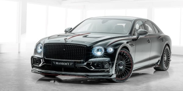 فلاينج سبير 2022