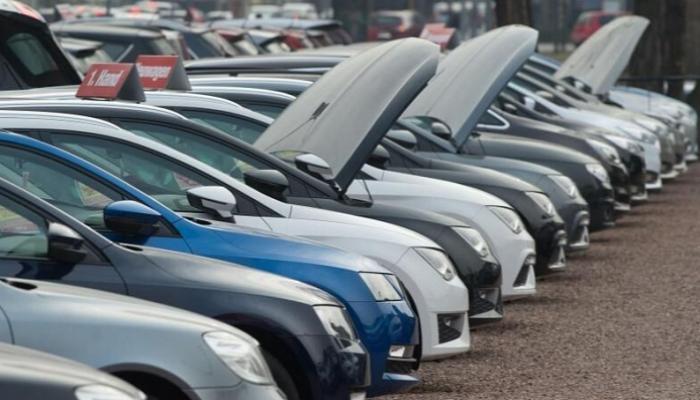 سيارات مستعملة بدون مقدم