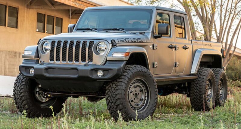 جلاديتور 2022 .