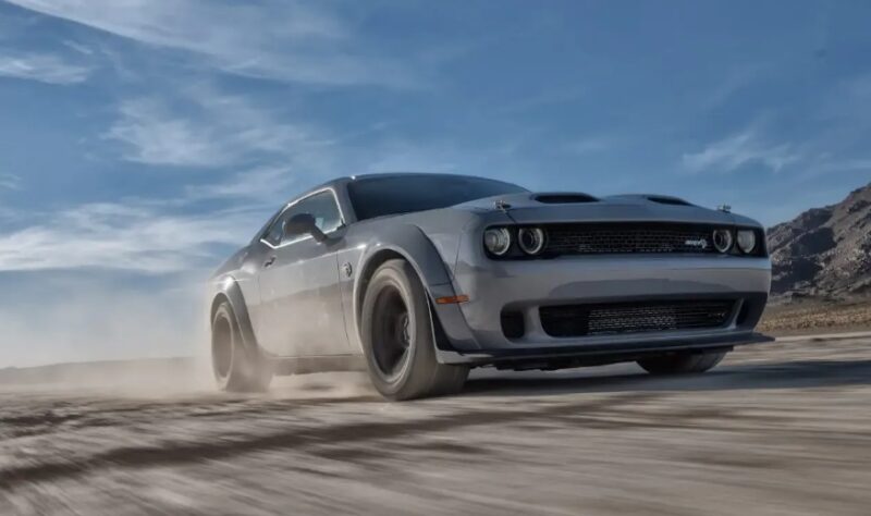 أفضل 10 سيارات رياضية اقتصادية في السوق في عام 2022 14 تشالنجر سيارات رياضية إقتصادية
