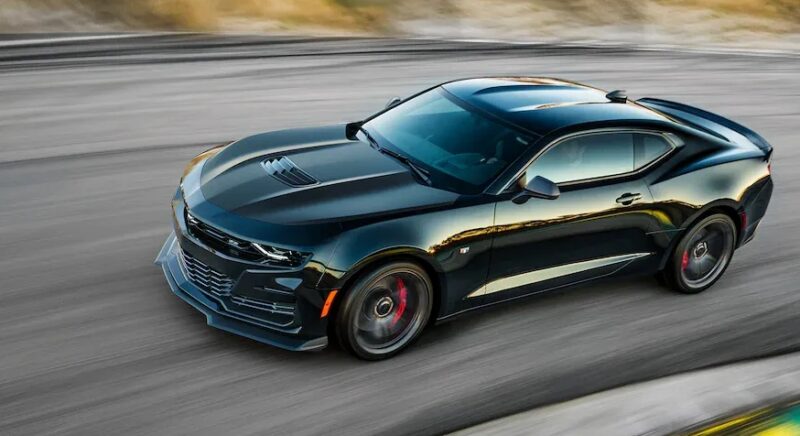 أفضل 10 سيارات رياضية اقتصادية في السوق في عام 2022 29 رياضية إقتصادية كامارو