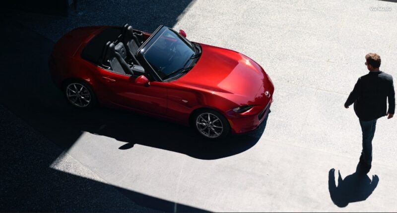 أفضل 10 سيارات رياضية اقتصادية في السوق في عام 2022 19 رياضية إقتصادية مياتا