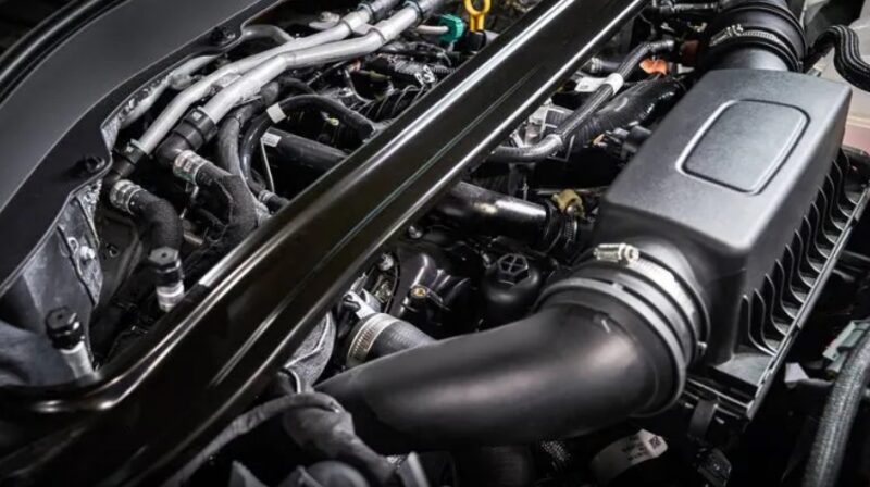 إكسبلورر 2022 Ford Explorer 026