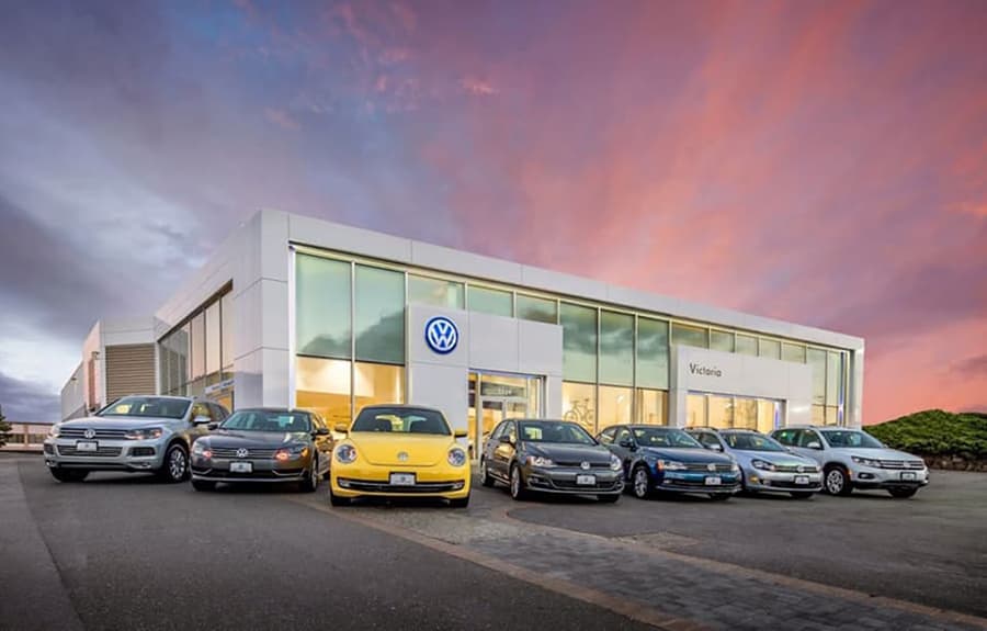 فاجن توسع شبكة إنتاج السيارات الكهربائية 0