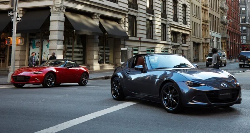 أفضل 10 سيارات رياضية اقتصادية في السوق في عام 2022 20 مياتا أفضل سيارات رياضية إقتصادية