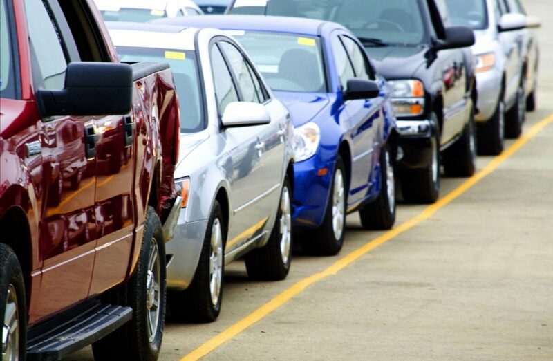 مزادات سيارات