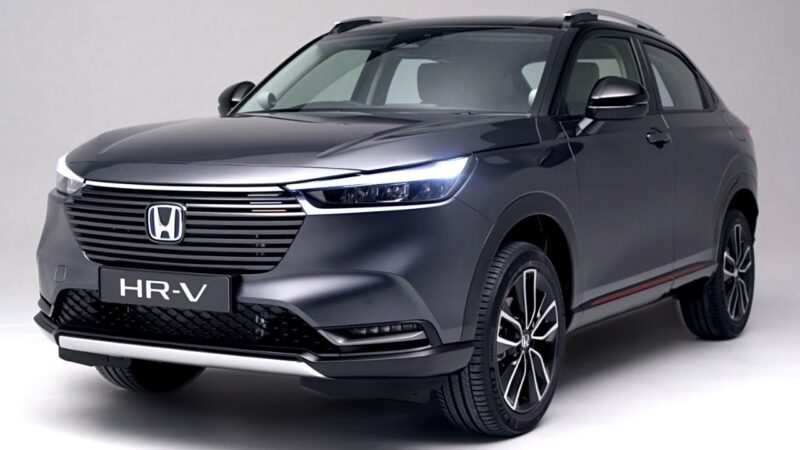 HRV