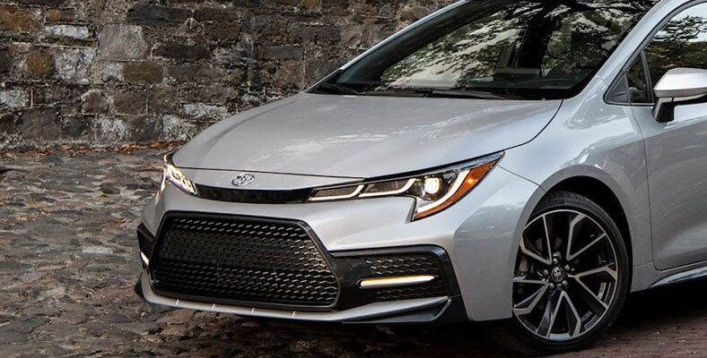 2023 Toyota Corolla Design Revealed 788x400 1