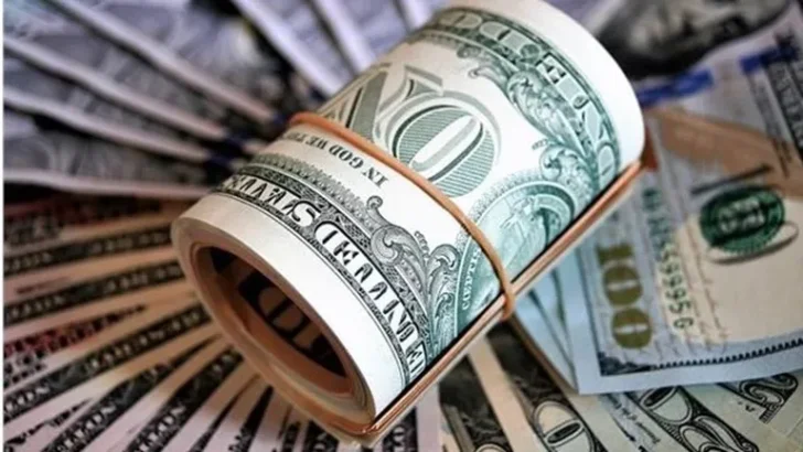 الدولار الجمركي 