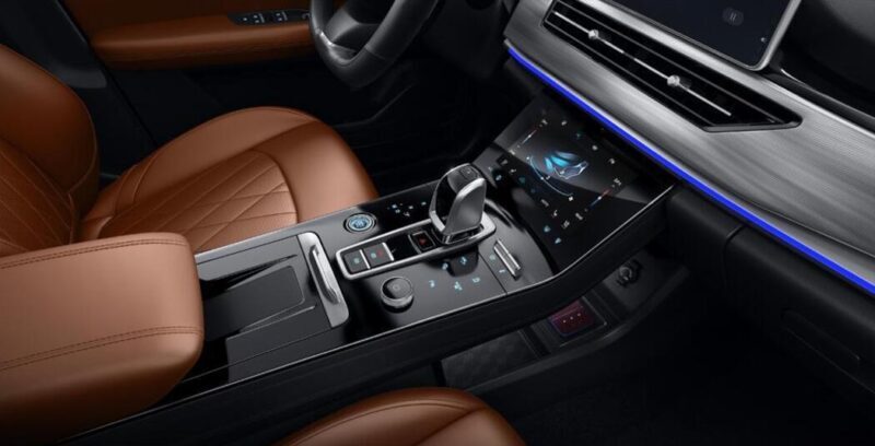 شيري تيجو 8 برو 