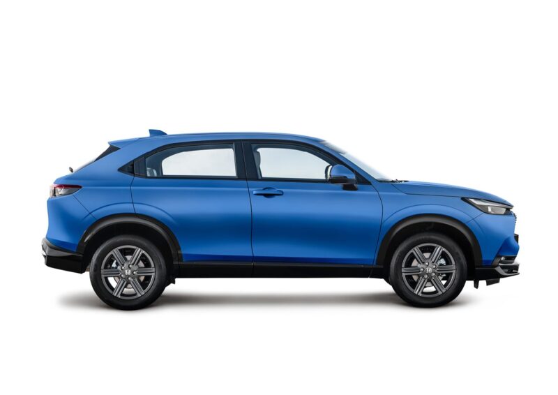بالصور مواصفات وسعر هوندا HR-V موديل 2022 في الامارات 4 سعر هوندا HR-V