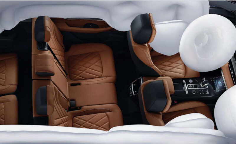 شيري تيجو 8 برو