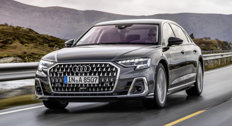 A8 1