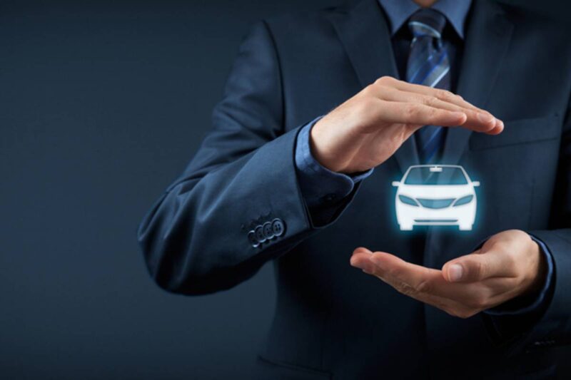 تأمين المركبات