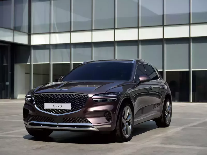 GV70