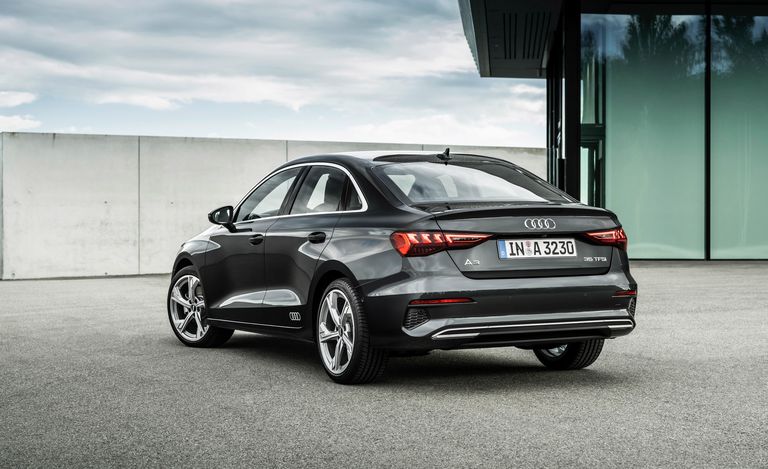 أودي A3 1