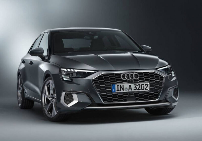 أودي A3