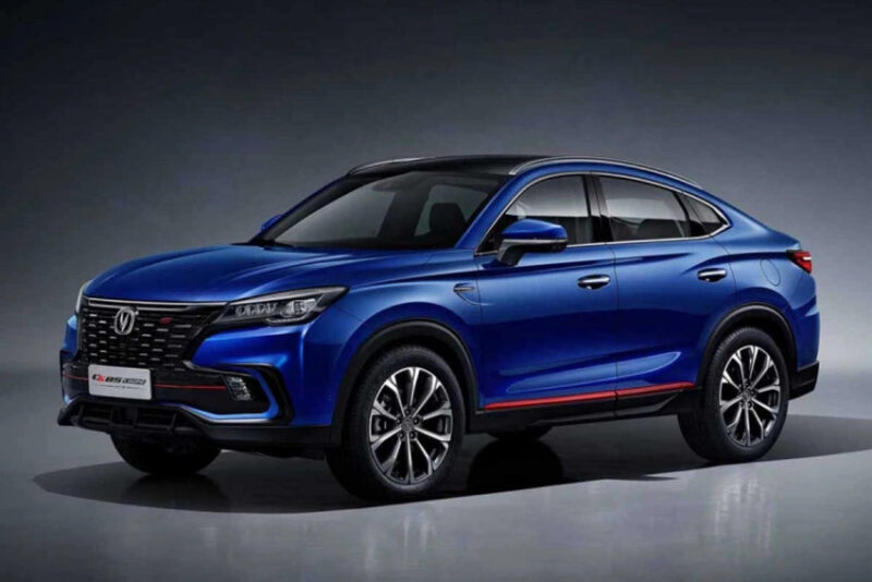 سعر سيارات شانجان