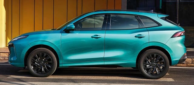 T5 ايفو الجديدة